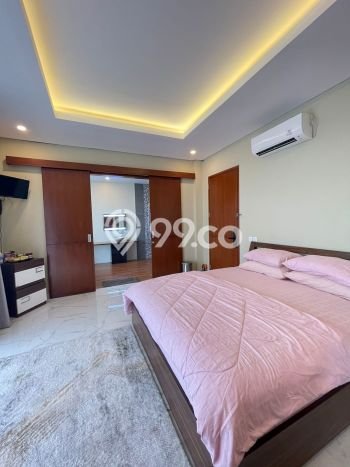 For Sale! Premium House LT 145m2 Desain Modern di Pulomas For Sale! Premium House LT 145m2 Desain Modern di Pulomas