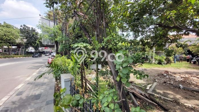 Tanah Kavling Dijual di Bekasi dengan Spesifikasi 715m2 Tanah Kavling Dijual di Bekasi dengan Spesifikasi 715m2