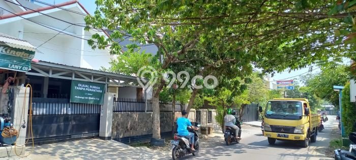 Hot Offer Hunian Mewah Ideal dan Luas di Duren Sawit, Jakarta Timur Hot Offer Hunian Mewah Ideal dan Luas di Duren Sawit, Jakarta Timur