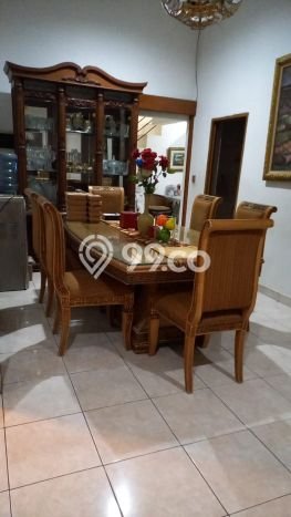 Hot Offer Hunian Mewah Ideal dan Luas di Duren Sawit, Jakarta Timur Hot Offer Hunian Mewah Ideal dan Luas di Duren Sawit, Jakarta Timur