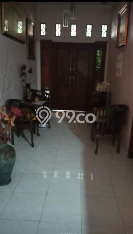 Dijual Rumah 5 KT di Pulo Gadung, Jakarta Timur - LT 126m² Dijual Rumah 5 KT di Pulo Gadung, Jakarta Timur - LT 126m²