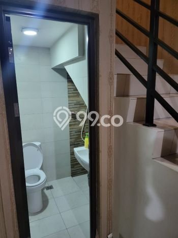 Rumah LT 91m² Newly Built di Summarecon Bekasi, Dekat Mal, Bekasi Rumah LT 91m² Newly Built di Summarecon Bekasi, Dekat Mal, Bekasi