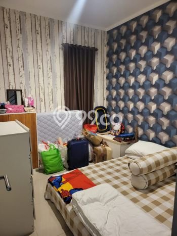 Rumah LT 91m² Newly Built di Summarecon Bekasi, Dekat Mal, Bekasi Rumah LT 91m² Newly Built di Summarecon Bekasi, Dekat Mal, Bekasi
