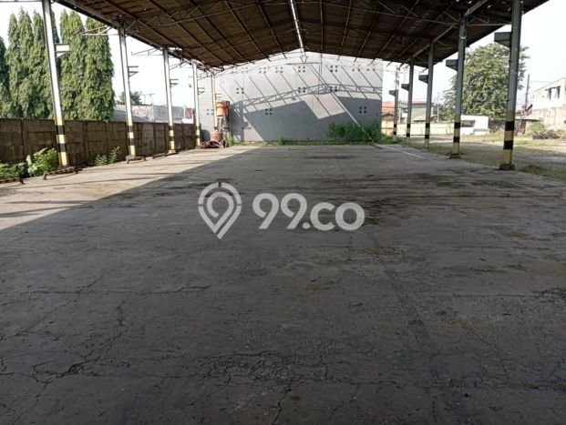Kavling Tanah Dijual di Cakung, Jakarta Timur, Luas 4275m2 Area Strategis Kavling Tanah Dijual di Cakung, Jakarta Timur, Luas 4275m2 Area Strategis