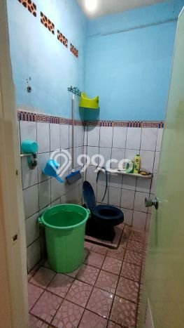 Rumah Lingkungan Nyaman di Cipinang, Jakarta Timur, Luas 321m² Bangunan 200m² Rumah Lingkungan Nyaman di Cipinang, Jakarta Timur, Luas 321m² Bangunan 200m²