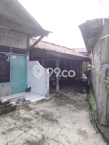 Lahan Strategis di Bekasi Timur Dijual dengan Luas 550m2 Lahan Strategis di Bekasi Timur Dijual dengan Luas 550m2