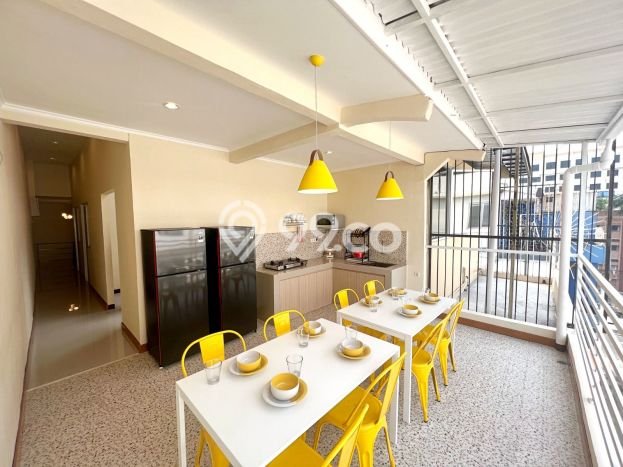 Kesempatan Investasi 22 Kamar Tidur dan 5 Kamar Mandi di Lokasi Strategis Gambir, Jakarta Pusat Kesempatan Investasi 22 Kamar Tidur dan 5 Kamar Mandi di Lokasi Strategis Gambir, Jakarta Pusat