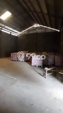 Unit Gudang Dijual di Jatinegara Jakarta Timur Luas Bangunan 500m2 Unit Gudang Dijual di Jatinegara Jakarta Timur Luas Bangunan 500m2