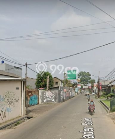 INVESTASI MENGUNTUNGKAN! Gudang Kawasan Karang Tengah, Luas 1000m², Pusat Bisnis INVESTASI MENGUNTUNGKAN! Gudang Kawasan Karang Tengah, Luas 1000m², Pusat Bisnis