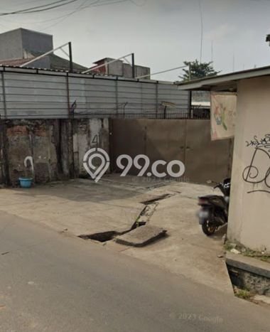 INVESTASI MENGUNTUNGKAN! Gudang Kawasan Karang Tengah, Luas 1000m², Pusat Bisnis INVESTASI MENGUNTUNGKAN! Gudang Kawasan Karang Tengah, Luas 1000m², Pusat Bisnis