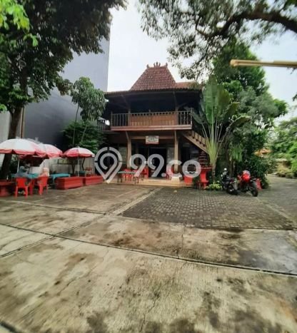 Dijual Tanah di Duren Sawit Jakarta Timur Luas 1390m2 SHM Dijual Tanah di Duren Sawit Jakarta Timur Luas 1390m2 SHM