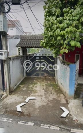 Tanah Kavling untuk Dijual di Kramat Jati Jakarta Timur 9000m2 Tanah Kavling untuk Dijual di Kramat Jati Jakarta Timur 9000m2
