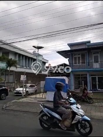 Unit Ruko Dijual di Purwokerto Timur Banyumas Luas Tanah 415m2, Luas Bangunan 700m2 Unit Ruko Dijual di Purwokerto Timur Banyumas Luas Tanah 415m2, Luas Bangunan 700m2