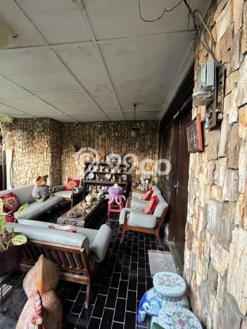 INVESTASI CERDAS! Rumah Premium Palmerah, Jakarta Barat, LT 254m² Luas Bangunan 180m² INVESTASI CERDAS! Rumah Premium Palmerah, Jakarta Barat, LT 254m² Luas Bangunan 180m²