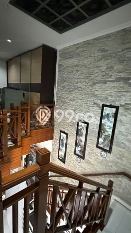 Rumah Luxury Modern Tanpa Renovasi di Sunter Jakarta Utara Rumah Luxury Modern Tanpa Renovasi di Sunter Jakarta Utara