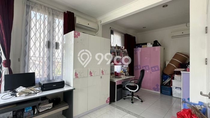 Rumah Luxury Modern Tanpa Renovasi di Sunter Jakarta Utara Rumah Luxury Modern Tanpa Renovasi di Sunter Jakarta Utara