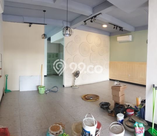 Rumah Elit Modern Siap Huni di Kelapa Gading Jakarta Utara Rumah Elit Modern Siap Huni di Kelapa Gading Jakarta Utara