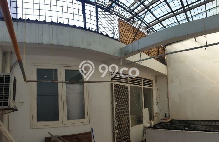 Rumah Elit Modern Siap Huni di Kelapa Gading Jakarta Utara Rumah Elit Modern Siap Huni di Kelapa Gading Jakarta Utara