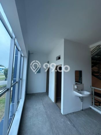Unit Pabrik Dijual di Bekasi LT 3038m2 & LB 1035m2 Unit Pabrik Dijual di Bekasi LT 3038m2 & LB 1035m2