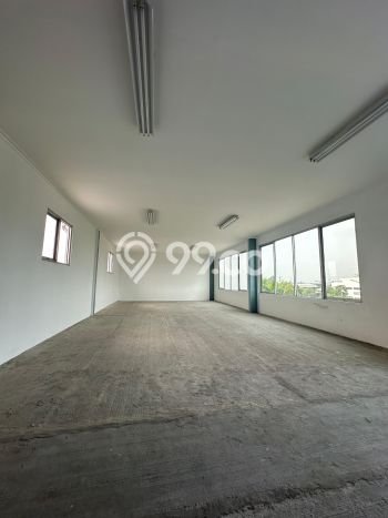 Unit Pabrik Dijual di Bekasi LT 3038m2 & LB 1035m2 Unit Pabrik Dijual di Bekasi LT 3038m2 & LB 1035m2