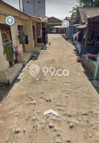 Unit Pabrik Dijual di Jakarta Barat LT 2000m2 & LB 900m2 Unit Pabrik Dijual di Jakarta Barat LT 2000m2 & LB 900m2