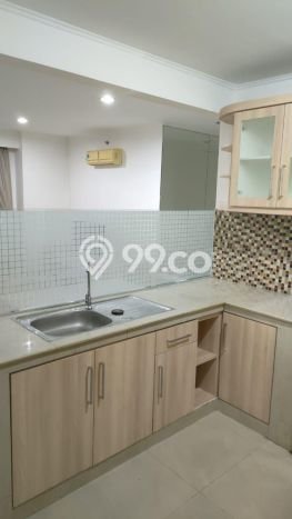 Apartemen Siap Huni Kawasan Kelapa Gading, 2 KM, Luas 110m² Apartemen Siap Huni Kawasan Kelapa Gading, 2 KM, Luas 110m²