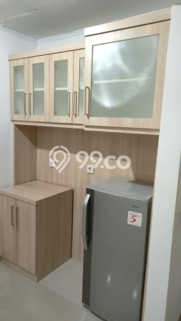 Apartemen Siap Huni Kawasan Kelapa Gading, 2 KM, Luas 110m² Apartemen Siap Huni Kawasan Kelapa Gading, 2 KM, Luas 110m²