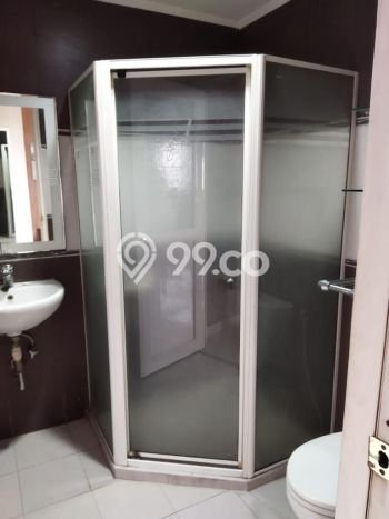 Apartemen Siap Huni Kawasan Kelapa Gading, 2 KM, Luas 110m² Apartemen Siap Huni Kawasan Kelapa Gading, 2 KM, Luas 110m²