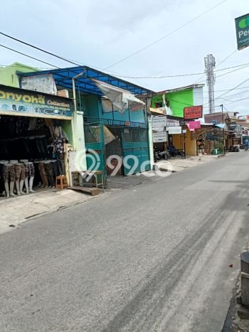 FOR SALE! Ruko di Koja Jakarta Utara, LT 150m2, LB 150m2 FOR SALE! Ruko di Koja Jakarta Utara, LT 150m2, LB 150m2