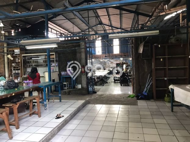 Unit Pabrik Dijual di Tambun Selatan Bekasi 1000m2 Unit Pabrik Dijual di Tambun Selatan Bekasi 1000m2