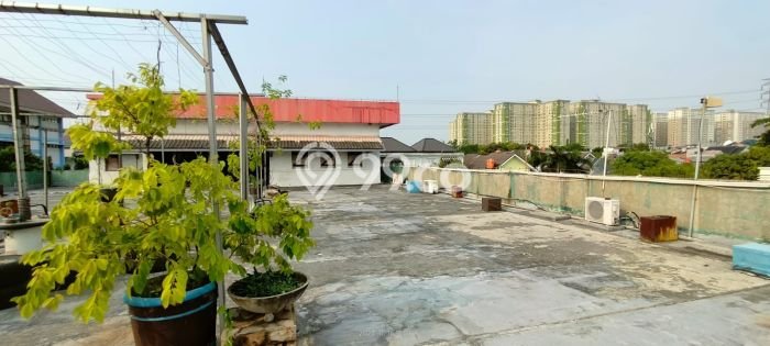 Kantor Dijual di Jakarta Selatan LT 4030m2 & LB 1124m2 Lokasi Terbaik! Kantor Dijual di Jakarta Selatan LT 4030m2 & LB 1124m2 Lokasi Terbaik!