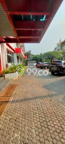 Kantor Dijual di Jakarta Selatan LT 4030m2 & LB 1124m2 Lokasi Terbaik! Kantor Dijual di Jakarta Selatan LT 4030m2 & LB 1124m2 Lokasi Terbaik!
