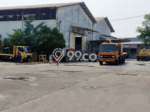 Gudang Strategis Kawasan , Luas 1792m2m², Area Komersial, Akses Jakarta Utara, Jakarta Utara Gudang Strategis Kawasan , Luas 1792m2m², Area Komersial, Akses Jakarta Utara, Jakarta Utara