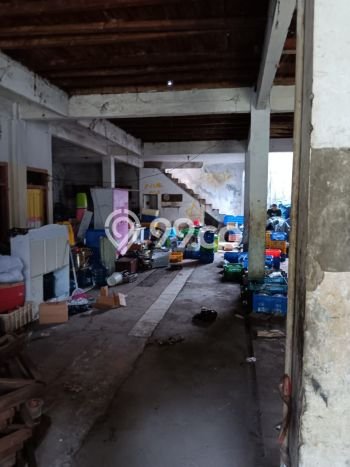 Komersial Dijual Lokasi Emas di Pulo Gadung Luas 200m2 Komersial Dijual Lokasi Emas di Pulo Gadung Luas 200m2