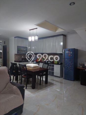 Rumah Elit LB 180m2 Siap Pakai Desain Elegan di Bendungan Hilir, Jakarta Pusat Rumah Elit LB 180m2 Siap Pakai Desain Elegan di Bendungan Hilir, Jakarta Pusat