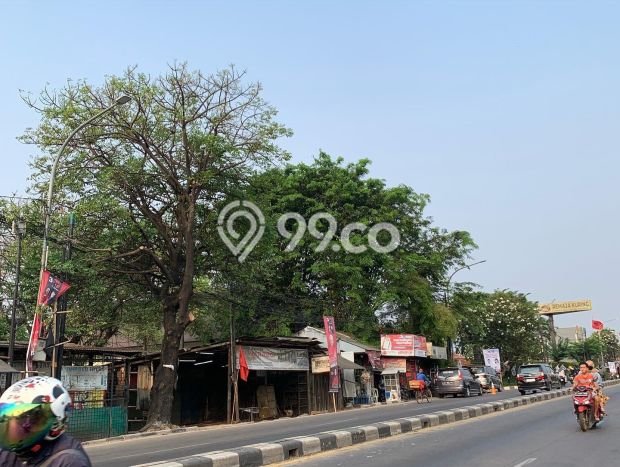 LOKASI STRATEGIS! Tanah di Tangerang, Luas 5730m2m², Akses Strategis LOKASI STRATEGIS! Tanah di Tangerang, Luas 5730m2m², Akses Strategis