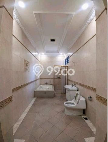 Rumah Mewah Dijual LT 925m2 di Menteng, Jakarta Pusat Rumah Mewah Dijual LT 925m2 di Menteng, Jakarta Pusat