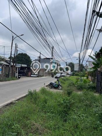 Untuk Dijual Tanah 3182m2 di Bekasi Kota, Bekasi Untuk Dijual Tanah 3182m2 di Bekasi Kota, Bekasi
