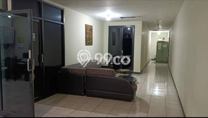 Dijual Gudang di Mustikasari, Luas 3365m2m², Kawasan Potensial, Jalan Utama Dijual Gudang di Mustikasari, Luas 3365m2m², Kawasan Potensial, Jalan Utama