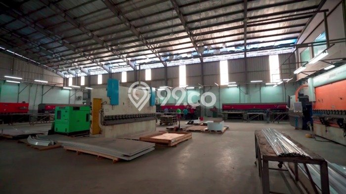 Untuk Dijual! Gudang di Marunda Jakarta Utara LT 3000m2 / LB 2000m2 Kawasan Strategis Untuk Dijual! Gudang di Marunda Jakarta Utara LT 3000m2 / LB 2000m2 Kawasan Strategis