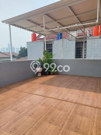 Rumah Elit LB 180m2 Siap Pakai Desain Elegan di Bendungan Hilir, Jakarta Pusat Rumah Elit LB 180m2 Siap Pakai Desain Elegan di Bendungan Hilir, Jakarta Pusat