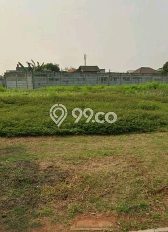 Tanah Kosong Dijual di Jakarta Timur dengan Area 1520m2 Tanah Kosong Dijual di Jakarta Timur dengan Area 1520m2