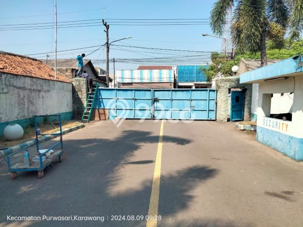 Pabrik di Karawang Timur, Luas 70194m2m², Area Komersial, Akses Karawang Timur, Karawang, Karawang Pabrik di Karawang Timur, Luas 70194m2m², Area Komersial, Akses Karawang Timur, Karawang, Karawang