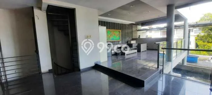 Komersial Dijual di Kelapa Gading LT 550m2, LB 1683m2 Solusi Investasi Cerdas Komersial Dijual di Kelapa Gading LT 550m2, LB 1683m2 Solusi Investasi Cerdas