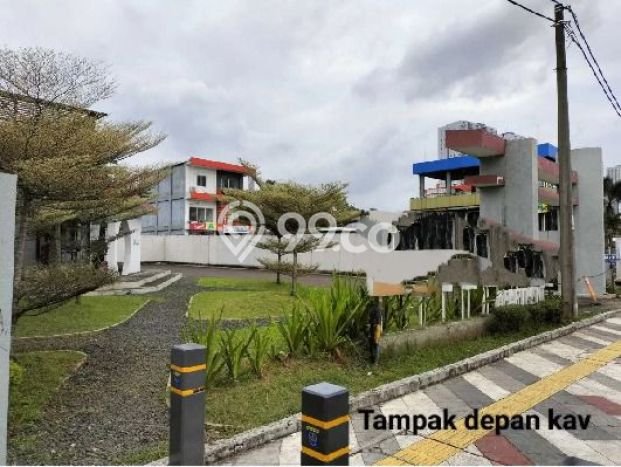Untuk Dijual Tanah di Depok, Luas 4650m2 - Untuk Dijual Tanah di Depok, Luas 4650m2 -