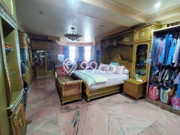 Siap Huni Rumah Mewah 5 Kamar di Kelapa Gading Dekat ke Mana Pun Siap Huni Rumah Mewah 5 Kamar di Kelapa Gading Dekat ke Mana Pun