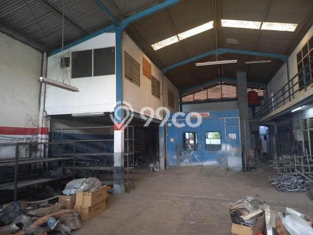 Gudang Bagus Dijual LB 100m2 Lokasi Strategis Jakarta Utara Area Cocok untuk Berbisnis Gudang Bagus Dijual LB 100m2 Lokasi Strategis Jakarta Utara Area Cocok untuk Berbisnis