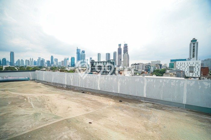 Unit Kantor Strategis di Menteng, Jakarta Pusat Potensi Cuan Besar Unit Kantor Strategis di Menteng, Jakarta Pusat Potensi Cuan Besar
