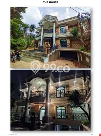 Dijual Rumah Premium dengan Fasilitas Sekitar Lengkap di Menteng, Jakarta Pusat Dijual Rumah Premium dengan Fasilitas Sekitar Lengkap di Menteng, Jakarta Pusat