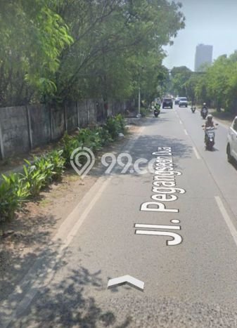 Tanah Dijual Area Strategis di Pegangsaan Jakarta Utara 25880m2 Tanah Dijual Area Strategis di Pegangsaan Jakarta Utara 25880m2